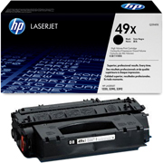 HP TONER  49X Q5949X NEGRO